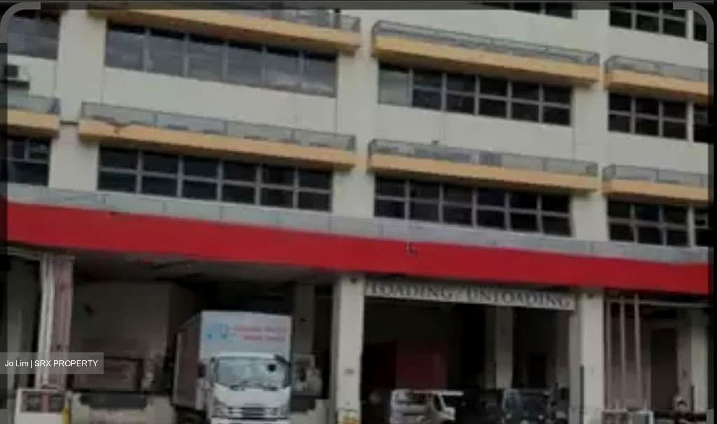 Eunos Techpark (D14), Factory #600118441
